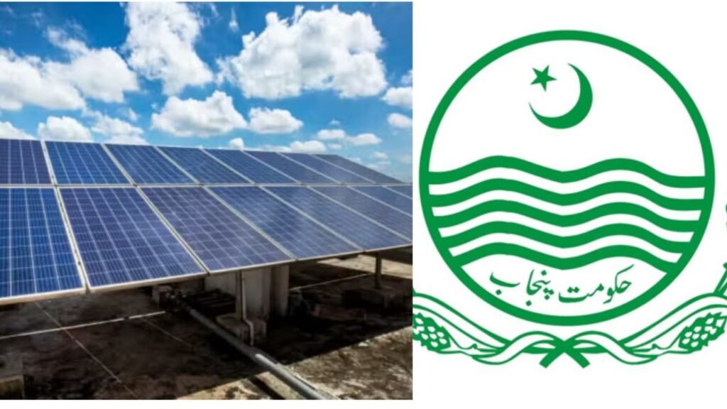 Explore Punjab’s Solar Panel Financing Scheme: Verify Your Eligibility Today