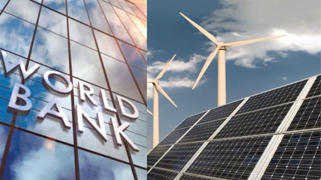 World Bank Urges Balochistan to Exploit Variable Renewable Energy (VRE) Potential